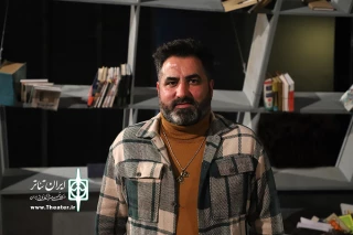 گفت‌وگو با دکتر علی السودانی مدیر جشنواره بین‌المللی تئاتر بغداد و سرپرست گروه نمایش «امل»

ارتباط و اثرگذاری بر جهان، از مسیر فرهنگی آغاز می‌شود