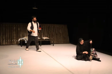 مادرم زری سرزا رفت