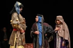 درو گبرو یک قرص نان