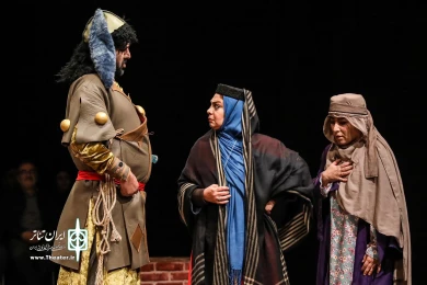 درو گبرو یک قرص نان