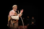 درو گبرو یک قرص نان