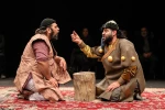 درو گبرو یک قرص نان