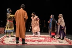 درو گبرو یک قرص نان