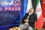 حال هوای پنجمین روز چهل و یکمین جشنواره تئاتر فجر