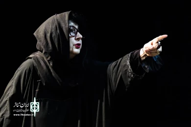 کارگاه کارگردانی ایوانا ووجیک