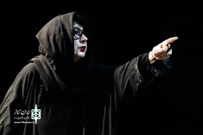 کارگاه کارگردانی ایوانا ووجیک کو مینانک