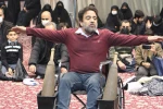 حشمت‌الله زارعی: واکنش‌ تماشاچیان نمایش خیابانی باعث شور و حال عجیبی می‌شود 2