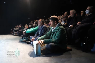 حال هوای جشنواره تئاتر فجر درششمین روز اجرا های صحنه ای و خیابانی