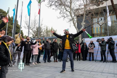 کارت قرمزبرای بازیکن خارجی