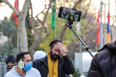 کارت قرمزبرای بازیکن خارجی