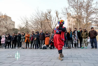 آکوستیک مین