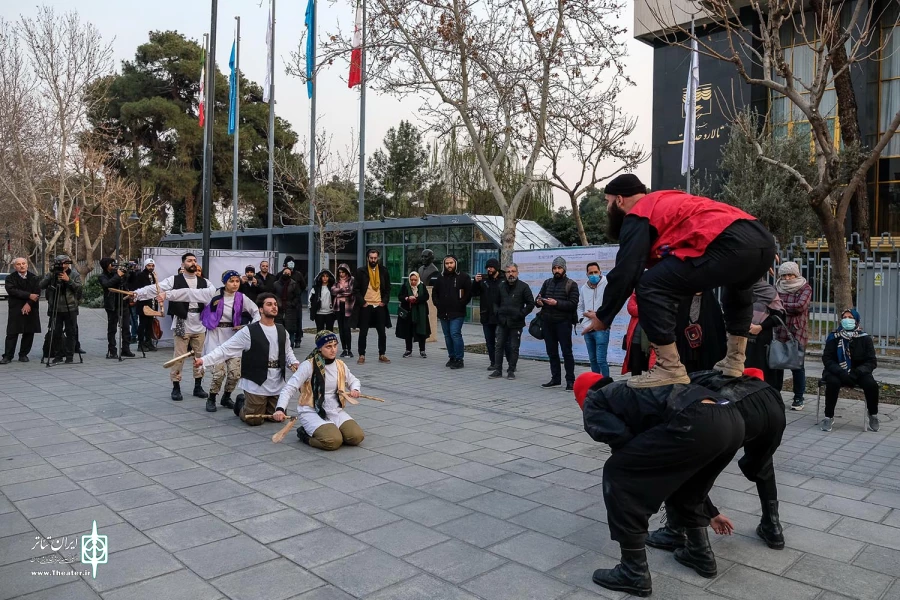 آکوستیک مین