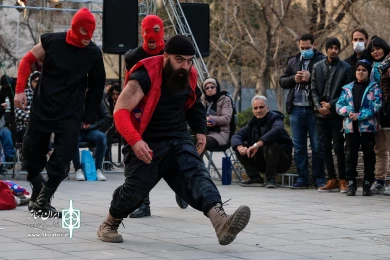 آکوستیک مین