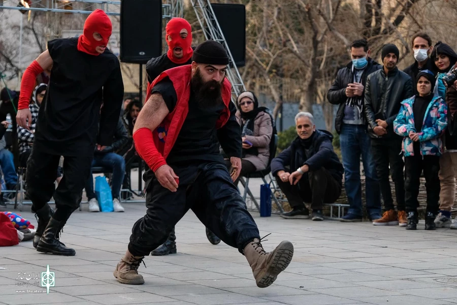 آکوستیک مین