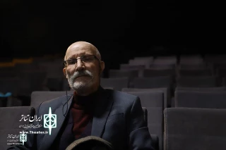 Davood Fathali Beigi on the 2023 FITF

The share of Iranian plays in  FITF is low