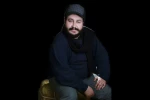 مهیار هزارجریبی