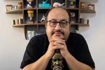 مهیار هزارجریبی
