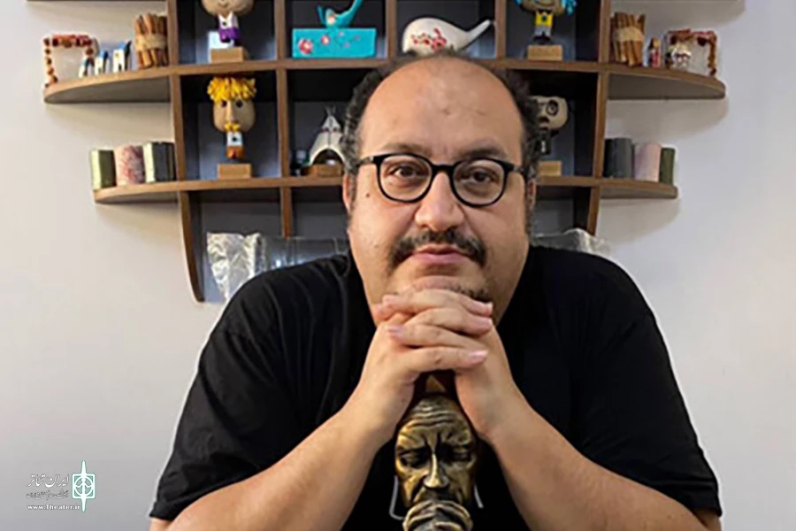 مهیار هزارجریبی