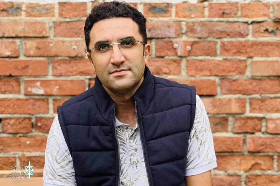 مهدی صالحیار