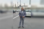 کارگردان خارجی چهل و یکمین جشنواره تئاتر فجر به نماز جمعه رفت 2