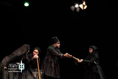 مطرب آقا