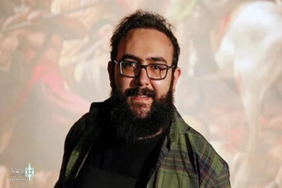 محمد کاظم‌تبار: تئاتر یک ضرورت فرهنگی است 2