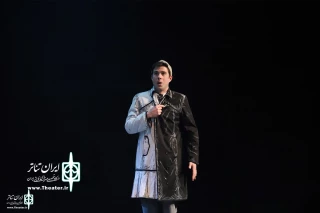 Txema Munoz : Theater makes us think differently