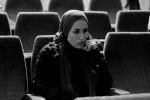 سحر محسنی کیاسری