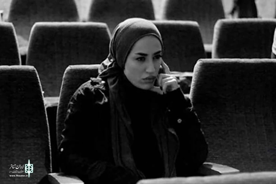 سحر محسنی کیاسری