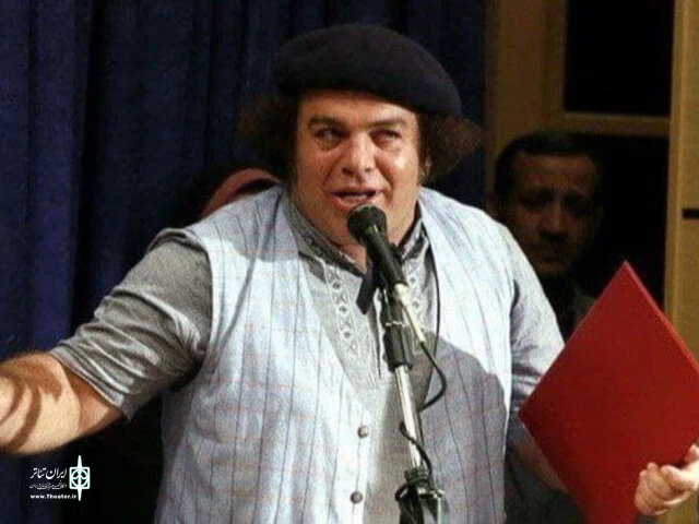 مالک آبسالان: اجرای نمایش در شهرهای خارج از تهران حال بهتری دارد 2