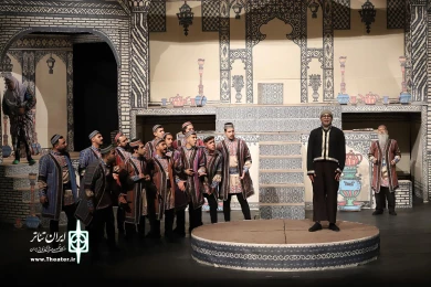 مضحکه عجایب المخلوقات