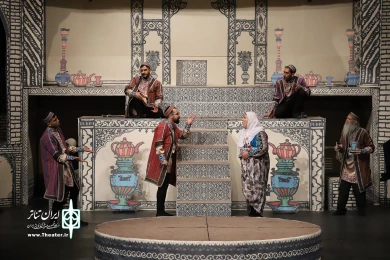 مضحکه عجایب المخلوقات