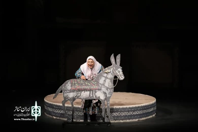 مضحکه عجایب المخلوقات