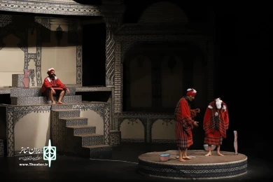 مضحکه عجایب المخلوقات