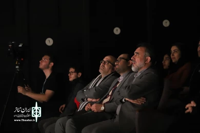 حال و هوای هشتمین روز از  جشنواره تئاتر فجر