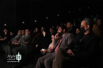 حال و هوای هشتمین روز از  جشنواره تئاتر فجر