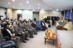 نشست اتحادیه تئاتر جهان اسلام