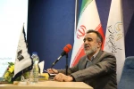 نشست اتحادیه تئاتر جهان اسلام