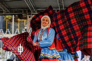 Adineh Rahim-Nezhad:

The 2023 FITF is a theater marathon of the cities