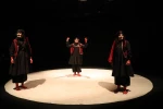 درسوگ شب هزار و یکم