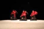 درسوگ شب هزار و یکم