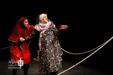 دانه های کال انجیر