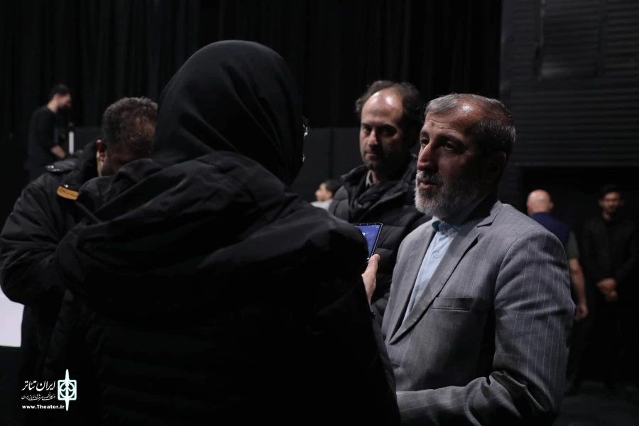 غلامرضا منتظری: برای افزایش سهم فرهنگ و هنر در مجلس تلاش می‌کنیم 2