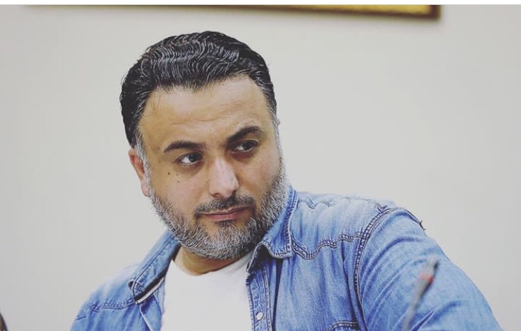 محمد پورجعفری، کارگردان نمایش «لیدر»

تمرکززدایی، باعث گسترش تئاتر در کشور می‌شود