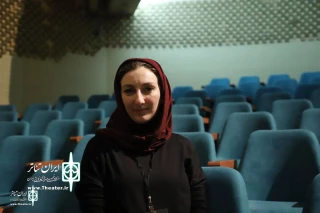 Ara Yernjakyan: Iranian shows have modern language
