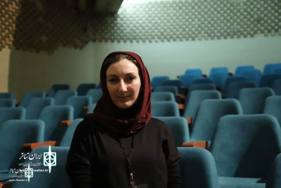 Ara Yernjakyan: Iranian shows have modern language