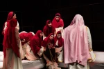 خواب هایم سراغ تورامی گیرند