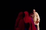 خواب هایم سراغ تورامی گیرند
