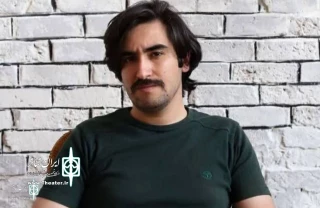 Morteza Mortazavi-Rad on  41st FITF