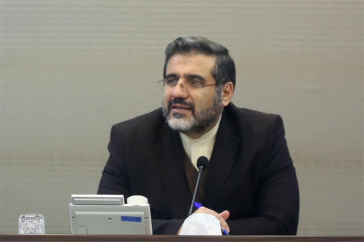 وزیر فرهنگ و ارشاد اسلامی:

در جشنواره تئاتر فجر امسال هنرمندان از همه سلایق حضور داشتند